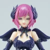 Feng Yu Studio – Six-Winged Black Angel Assembly Model (Licensed) - Photo 8 | TopGKStore