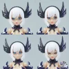 Feng Yu Studio – Six-Winged Black Angel Assembly Model (Licensed) - Photo 9 | TopGKStore