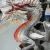 Dragon Frontier Studio – Monster Hunter Warth White Fatalis - Photo 3 | TopGKStore