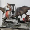 Dragon Frontier Studio – Monster Hunter Warth White Fatalis - Photo 1 | TopGKStore