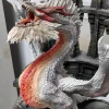 Dragon Frontier Studio – Monster Hunter Warth White Fatalis - Photo 4 | TopGKStore