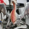 Dragon Frontier Studio – Monster Hunter Warth White Fatalis - Photo 6 | TopGKStore