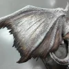 Dragon Frontier Studio – Monster Hunter Warth White Fatalis - Photo 7 | TopGKStore