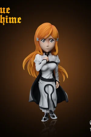 Yz Studio – BLEACH Hueco Mundo arc Orihime Inoue - Photo 1 | TopGKStore
