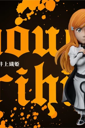 Yz Studio – BLEACH Hueco Mundo arc Orihime Inoue - Photo 2 | TopGKStore