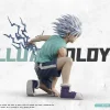 Cross Studio – Hunter x Hunter Squatting Speed ​​Killua Zoldyck - Photo 2 | TopGKStore