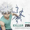 Cross Studio – Hunter x Hunter Squatting Speed ​​Killua Zoldyck - Photo 3 | TopGKStore