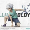 Cross Studio – Hunter x Hunter Squatting Speed ​​Killua Zoldyck - Photo 4 | TopGKStore