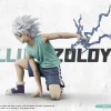 Cross Studio – Hunter x Hunter Squatting Speed ​​Killua Zoldyck - Photo 5 | TopGKStore