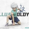 Cross Studio – Hunter x Hunter Squatting Speed ​​Killua Zoldyck - Photo 1 | TopGKStore