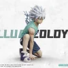 Cross Studio – Hunter x Hunter Squatting Speed ​​Killua Zoldyck - Photo 6 | TopGKStore