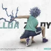Cross Studio – Hunter x Hunter Squatting Speed ​​Killua Zoldyck - Photo 7 | TopGKStore