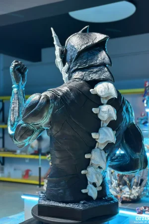 QZ Studio – Kaiju No. 8 Kafka Hibino - Photo 2 | TopGKStore
