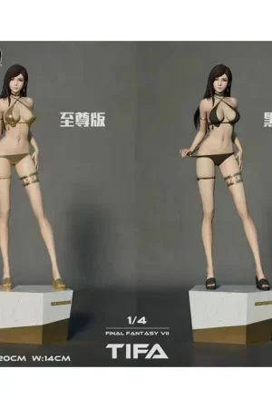 Fallen Angel Studio – Final Fantasy FF7 TIFA 1.0 - Photo 2 | TopGKStore