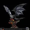S6 Studio – Monster Hunter Series Silver Rathalos & Azure Rathalos - Photo 1 | TopGKStore
