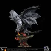 S6 Studio – Monster Hunter Series Silver Rathalos & Azure Rathalos - Photo 3 | TopGKStore