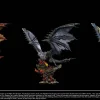 S6 Studio – Monster Hunter Series Silver Rathalos & Azure Rathalos - Photo 10 | TopGKStore