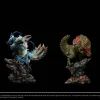 S6 Studio – Monster Hunter Series Silver Rathalos & Azure Rathalos - Photo 11 | TopGKStore