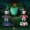 F.I.T Studio – Demon Slayer Chibi Halloween Nezuko - Photo 1 | TopGKStore