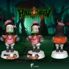 F.I.T Studio – Demon Slayer Chibi Halloween Nezuko - Photo 3 | TopGKStore