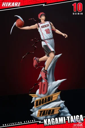 HIKARI Studio – Kuroko’s Basketball Taiga Kagami - Photo 1 | TopGKStore