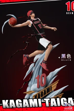 HIKARI Studio – Kuroko’s Basketball Taiga Kagami - Photo 2 | TopGKStore