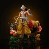C2 Studio – One Piece Straw Hat Pirates #4 Usopp - Photo 1 | TopGKStore