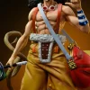 C2 Studio – One Piece Straw Hat Pirates #4 Usopp - Photo 2 | TopGKStore