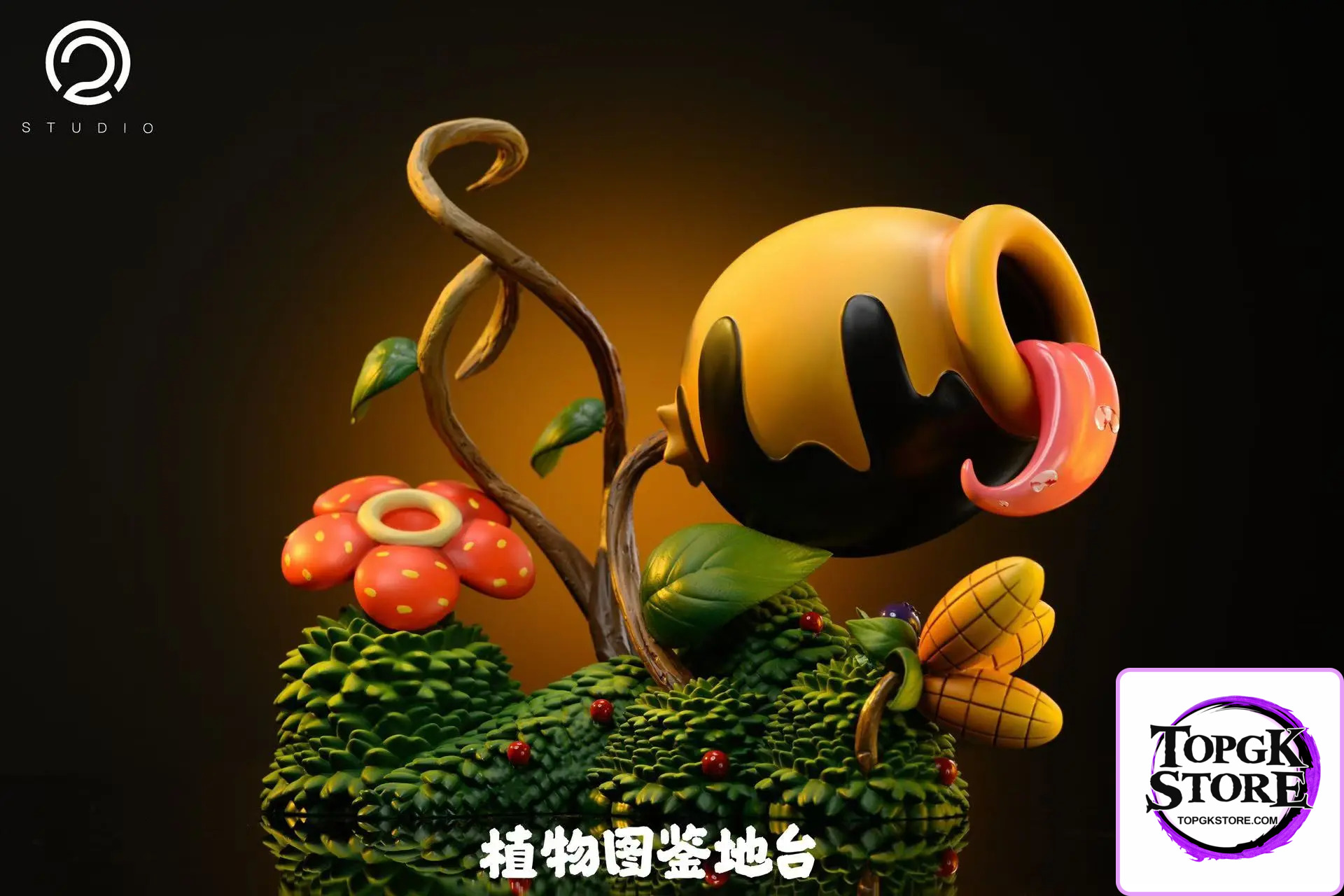 C2 Studio – One Piece Straw Hat Pirates #4 Usopp - Photo 5 | TopGKStore
