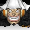 C2 Studio – One Piece Straw Hat Pirates #4 Usopp - Photo 6 | TopGKStore