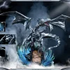 Sacred Wing Studio – Yu-Gi-Oh Blue Eyes White Dragon - Photo 1 | TopGKStore
