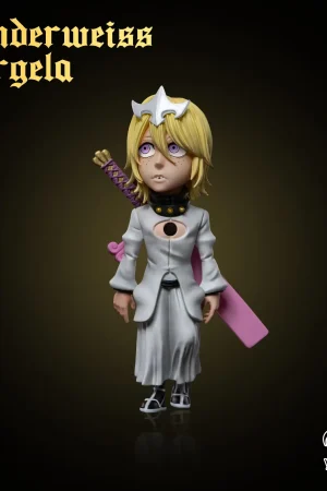 Yz Studio – BLEACH Hueco Mundo arc Wonderweiss Margela - Photo 1 | TopGKStore