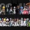Yz Studio – BLEACH Hueco Mundo arc Wonderweiss Margela - Photo 3 | TopGKStore