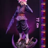TZT Studio – Dragon Ball #8 Super Saiyan Rosé - Photo 1 | TopGKStore