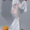 THE SUMMER PLANTS Studio – Original Ghost Girl (Licensed) - Photo 3 | TopGKStore