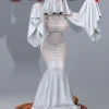 THE SUMMER PLANTS Studio – Original Ghost Girl (Licensed) - Photo 4 | TopGKStore