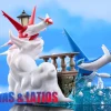 Sugar Cube Studio – Pokémon Latios & Latias - Photo 1 | TopGKStore