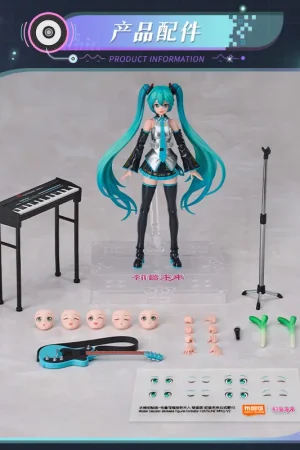 BLOKEES Studio – Hatsune Miku Official Costume(Licensed) - Photo 2 | TopGKStore