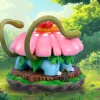 Miao Li Studio – Pokémon Chibi Dynamax First partner Pokémon - Photo 3 | TopGKStore