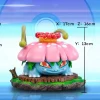 Miao Li Studio – Pokémon Chibi Dynamax First partner Pokémon - Photo 1 | TopGKStore