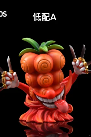 UNO Studio – One Piece Bara Bara no Mi - Photo 1 | TopGKStore