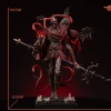Sword X Wing Studio & ACY Studio – Elden Ring Messmer the Impaler - Photo 7 | TopGKStore