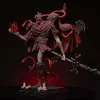 Sword X Wing Studio & ACY Studio – Elden Ring Messmer the Impaler - Photo 4 | TopGKStore
