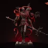 Sword X Wing Studio & ACY Studio – Elden Ring Messmer the Impaler - Photo 1 | TopGKStore