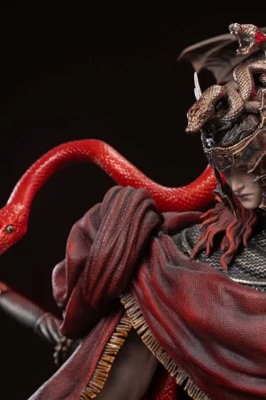 Sword X Wing Studio & ACY Studio – Elden Ring Messmer the Impaler - Photo 2 | TopGKStore