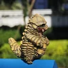 Guai Shou Studio – Ultraman Chibi Red King - Photo 8 | TopGKStore
