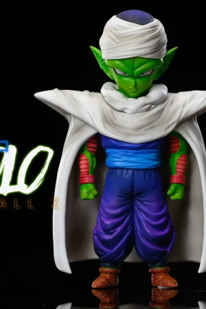 League Studio – Dragon Ball Z Fighters Piccolo - Photo 1 | TopGKStore