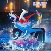 JP Studio – Pokémon Urban Pokémon Ecology #4 Latios & Latias - Photo 1 | TopGKStore