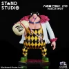 Stand Studio – One Piece Blackbeard Pirates #8 Vasco Shot - Photo 1 | TopGKStore