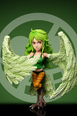C Studio – One Piece Donquixote Pirates Monet - Photo 1 | TopGKStore
